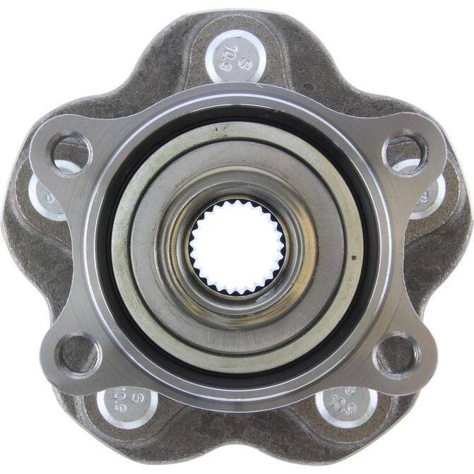 CEN CENTRIC PARTS 40042007E