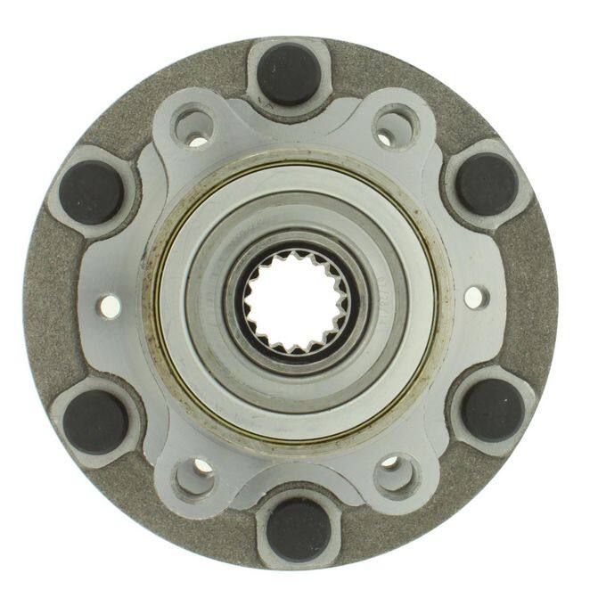 CEN CENTRIC PARTS 40043000E