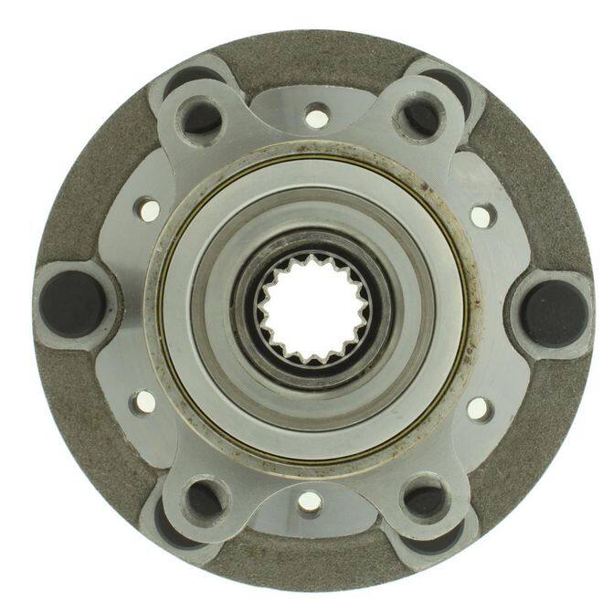 CEN CENTRIC PARTS 40043000