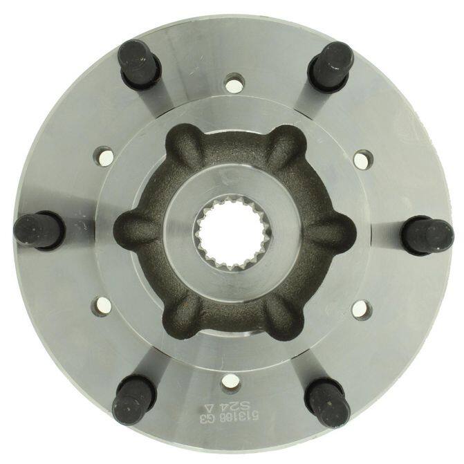 CEN CENTRIC PARTS 40043000