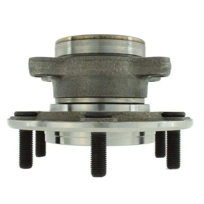 CEN CENTRIC PARTS 40043000