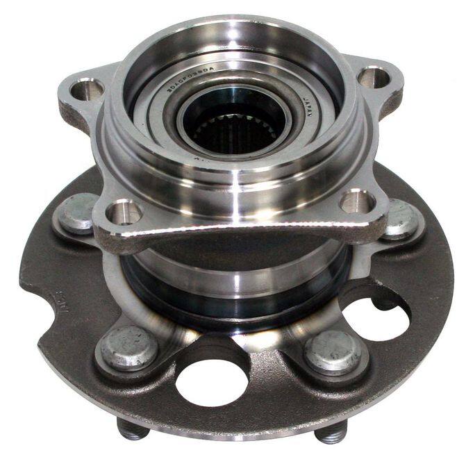 CEN CENTRIC PARTS 40044001