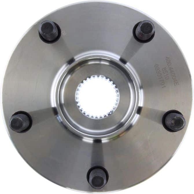 CEN CENTRIC PARTS 40044004E