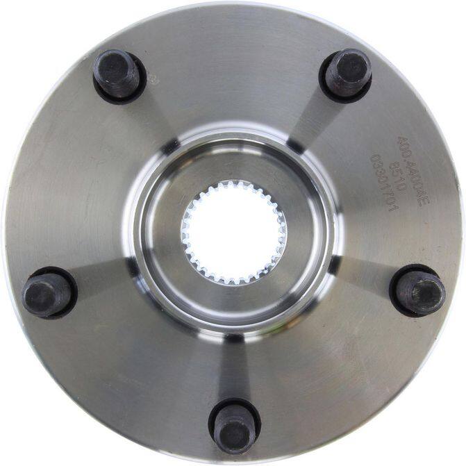 CEN CENTRIC PARTS 40044004E