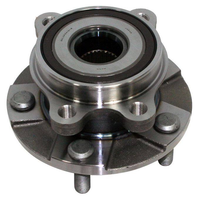 CEN CENTRIC PARTS 40044004