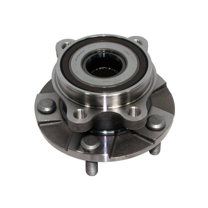CEN CENTRIC PARTS 40044004