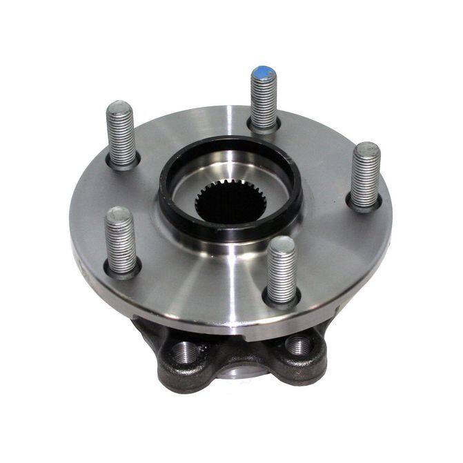 CEN CENTRIC PARTS 40044004