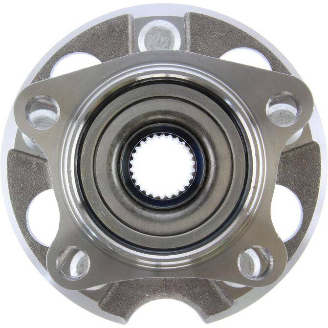 CEN CENTRIC PARTS 40044006E