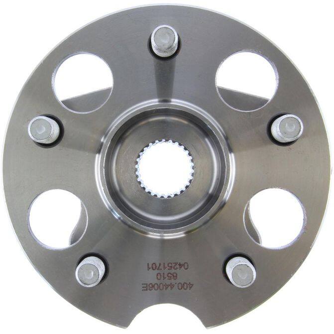 CEN CENTRIC PARTS 40044006E