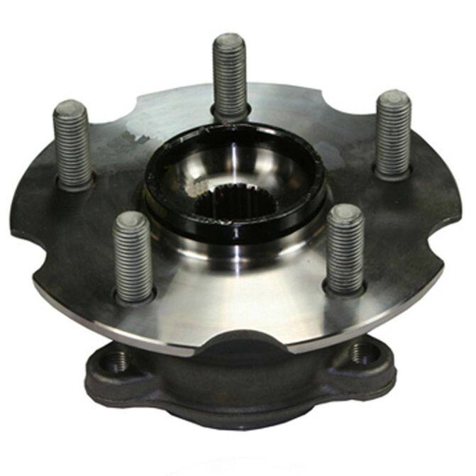 CEN CENTRIC PARTS 40044009