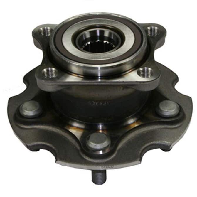 CEN CENTRIC PARTS 40044009