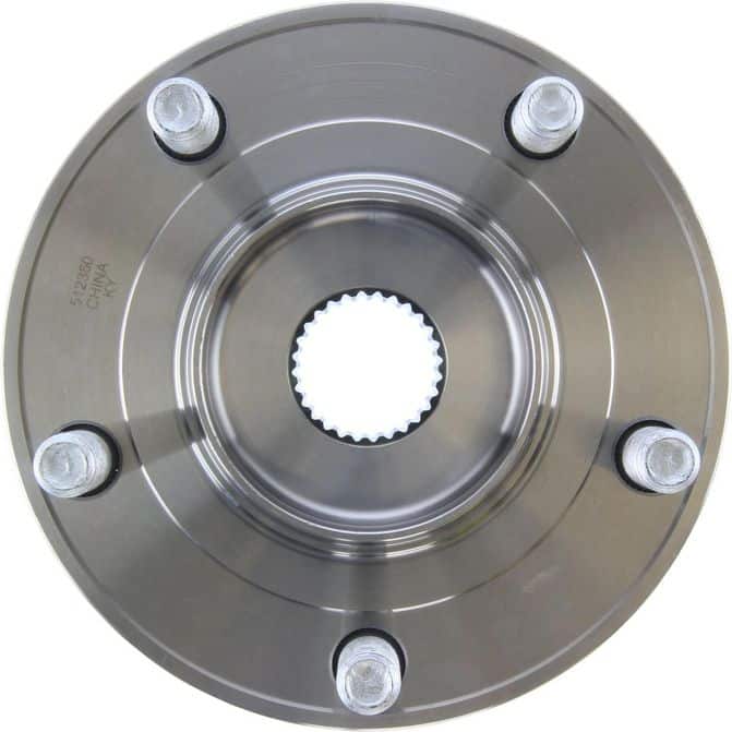 CEN CENTRIC PARTS 40045002E