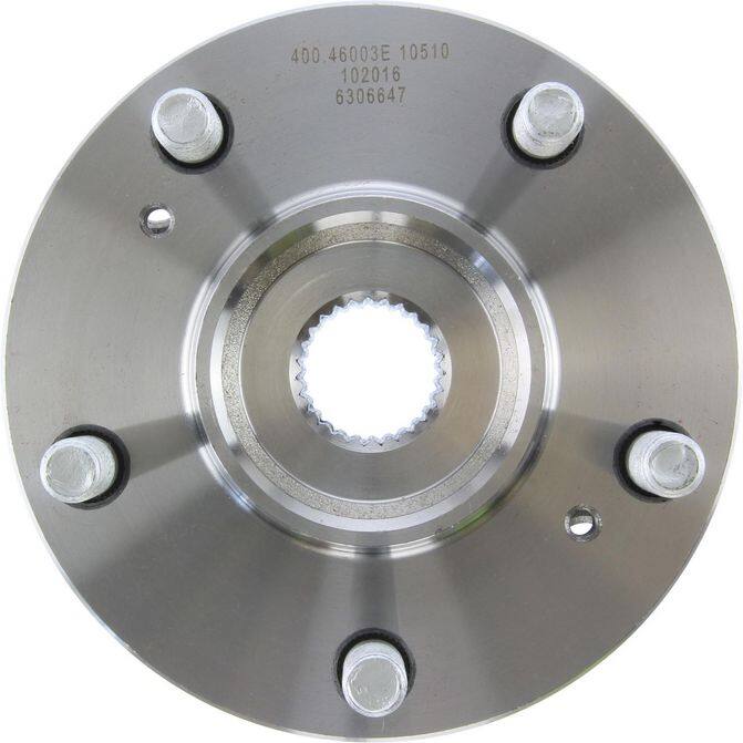 CEN CENTRIC PARTS 40046003E