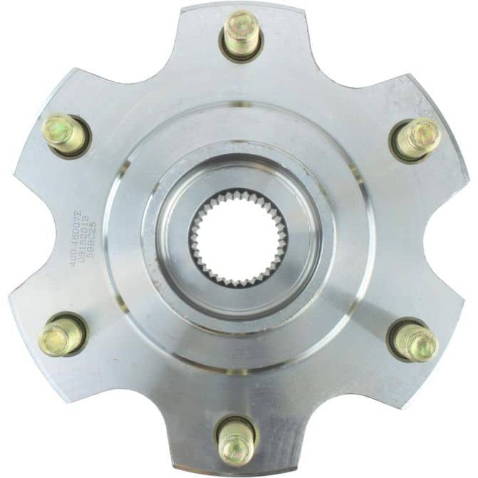 CEN CENTRIC PARTS 40046007E
