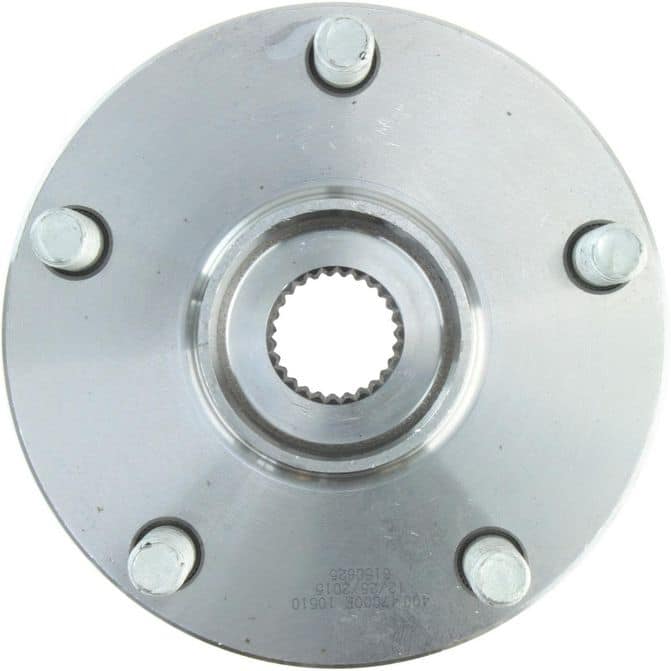 CEN CENTRIC PARTS 40047000E
