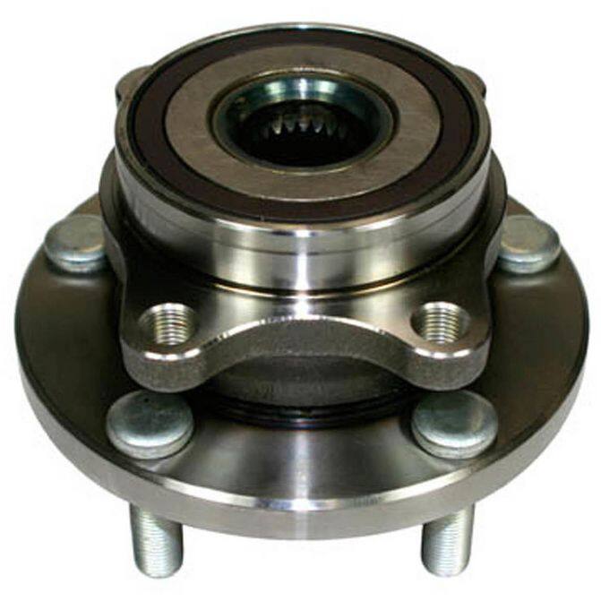 CEN CENTRIC PARTS 40047000