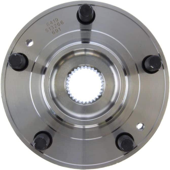 CEN CENTRIC PARTS 40051000E