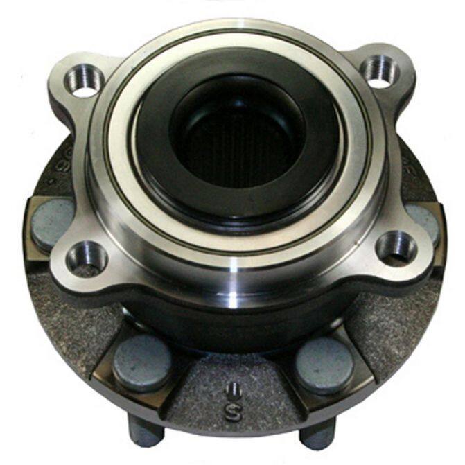 CEN CENTRIC PARTS 40051003