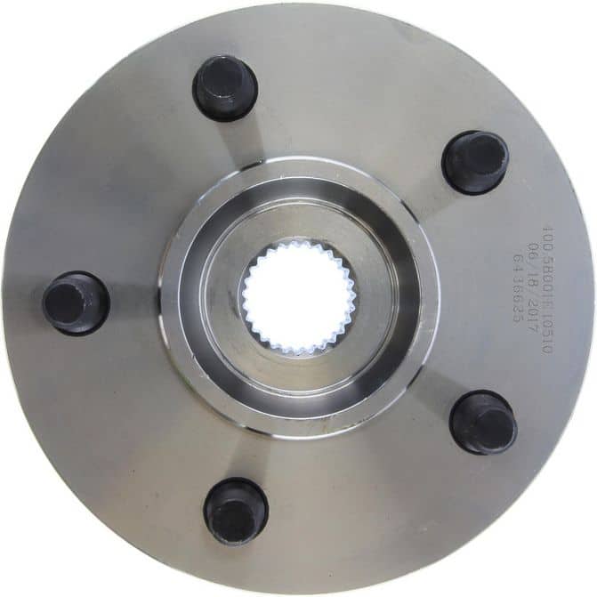 CEN CENTRIC PARTS 40058001E