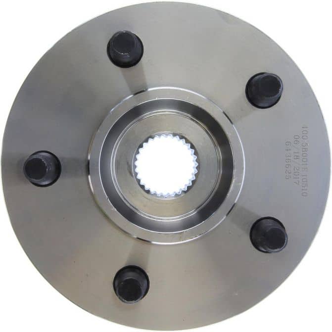 CEN CENTRIC PARTS 40058001E