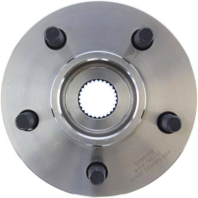 CEN CENTRIC PARTS 40058002E