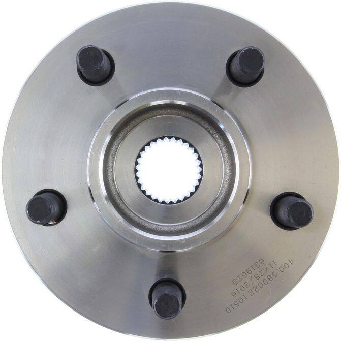 CEN CENTRIC PARTS 40058002E