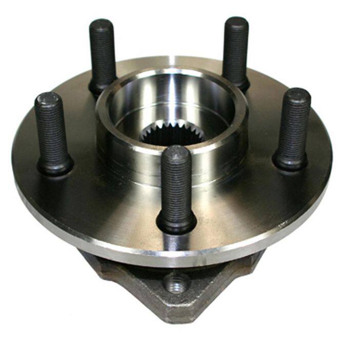 CEN CENTRIC PARTS 40058002