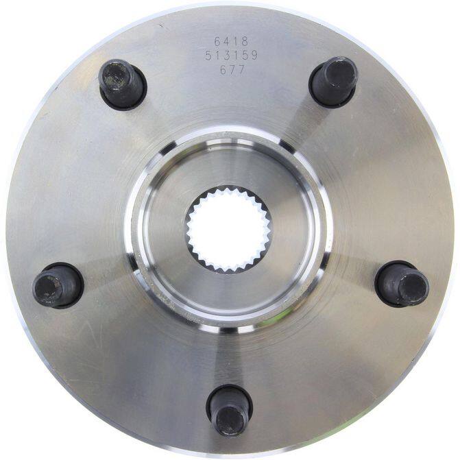 CEN CENTRIC PARTS 40058004E
