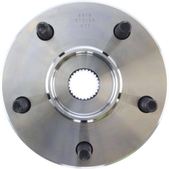CEN CENTRIC PARTS 40058004E