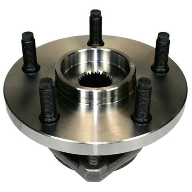 CEN CENTRIC PARTS 40058004