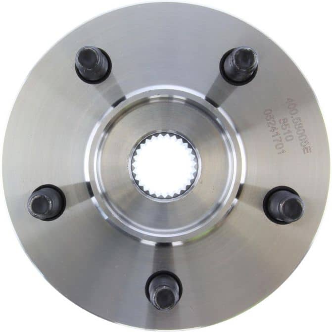 CEN CENTRIC PARTS 40058005E