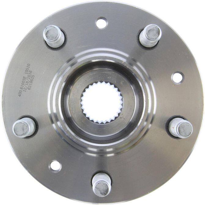 CEN CENTRIC PARTS 40061003E
