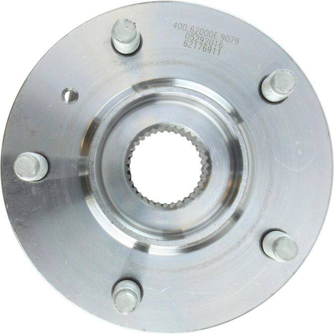 CEN CENTRIC PARTS 40062000E