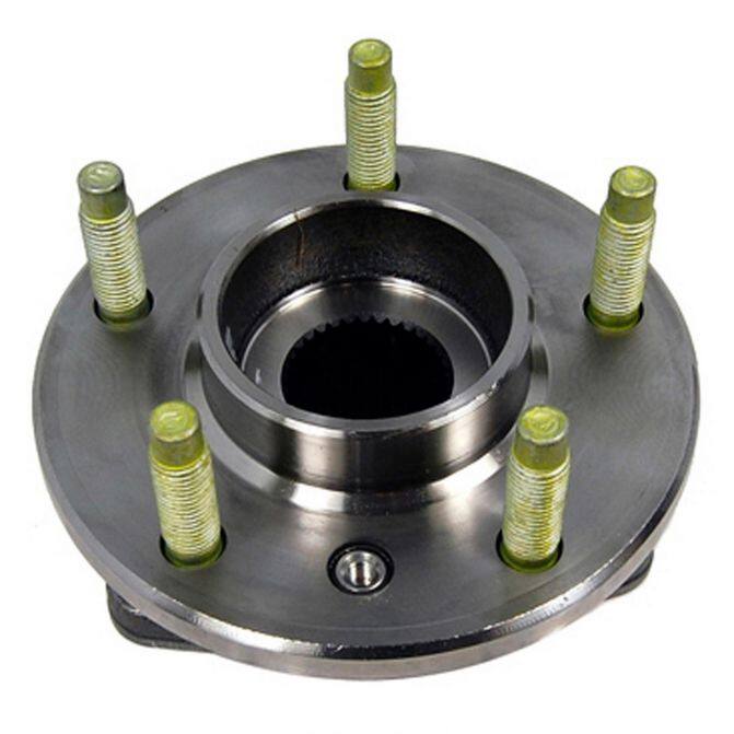 CEN CENTRIC PARTS 40062000