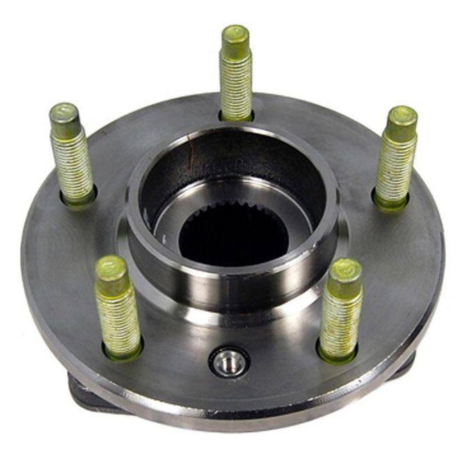CEN CENTRIC PARTS 40062000