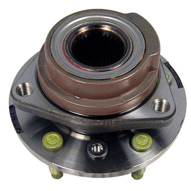 CEN CENTRIC PARTS 40062000