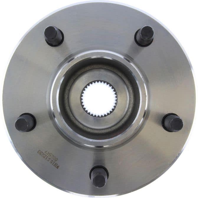 CEN CENTRIC PARTS 40062005E