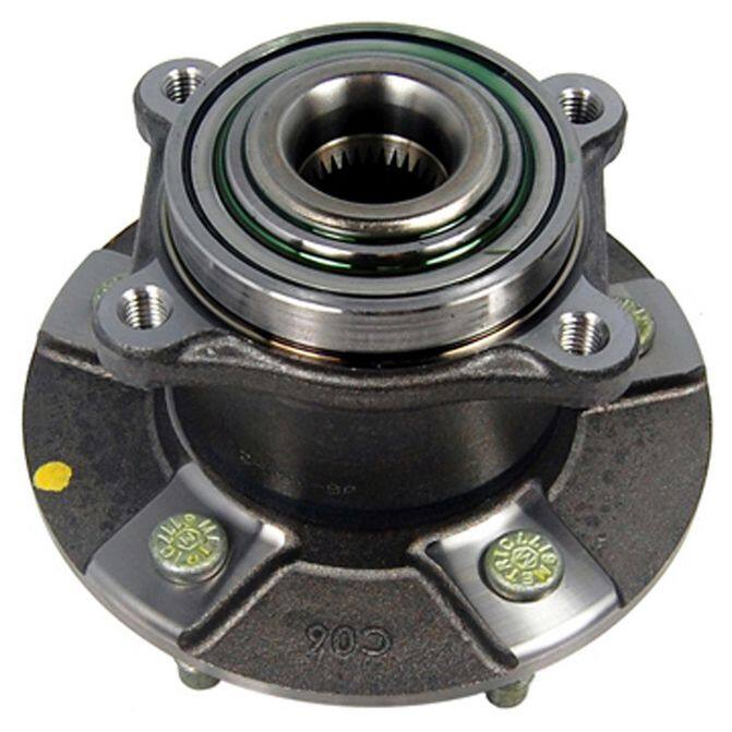CEN CENTRIC PARTS 40062005