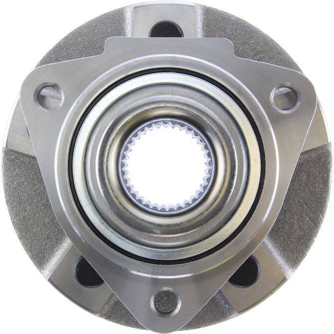 CEN CENTRIC PARTS 40062006E