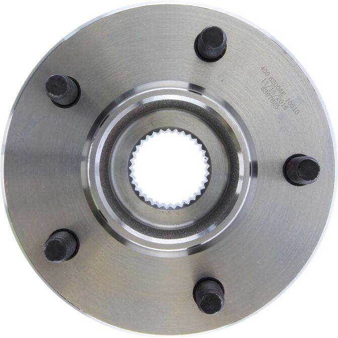 CEN CENTRIC PARTS 40062006E