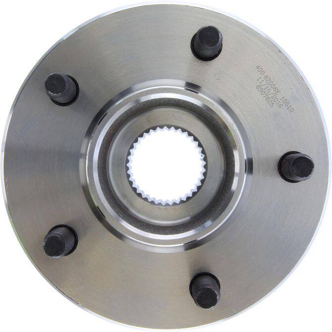 CEN CENTRIC PARTS 40062006E