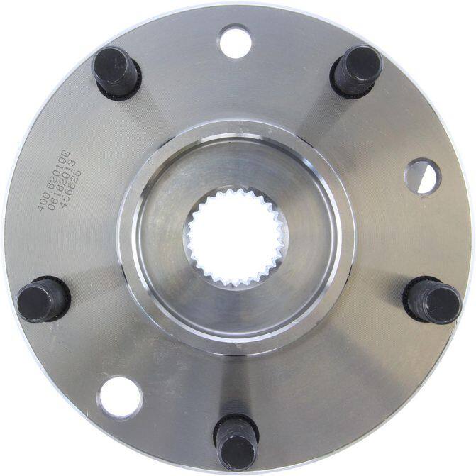 CEN CENTRIC PARTS 40062010E