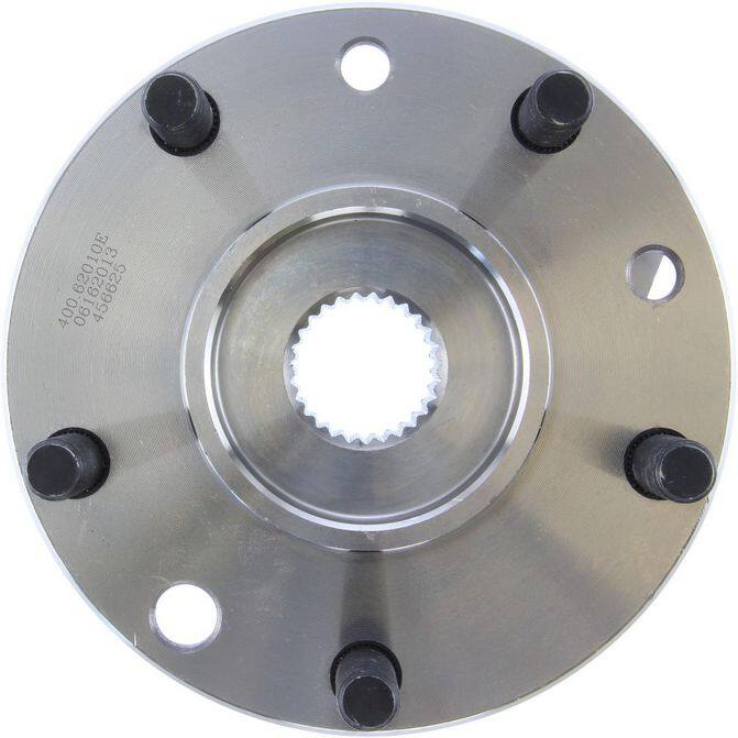 CEN CENTRIC PARTS 40062010E