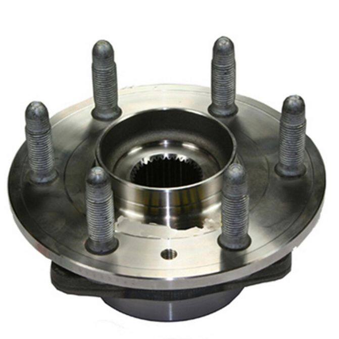 CEN CENTRIC PARTS 40062012
