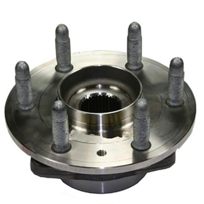 CEN CENTRIC PARTS 40062012