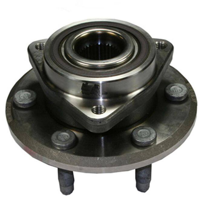 CEN CENTRIC PARTS 40062012