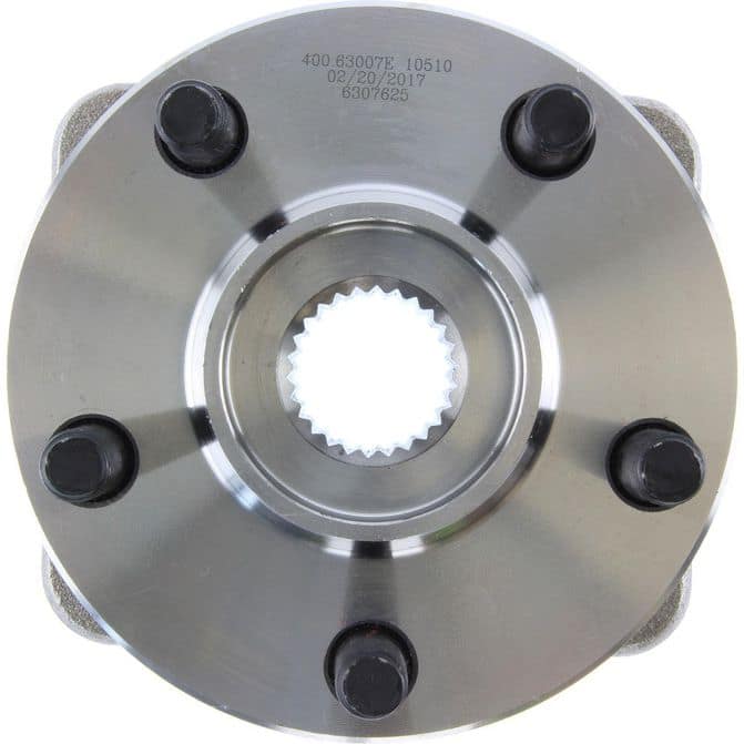 CEN CENTRIC PARTS 40063007E