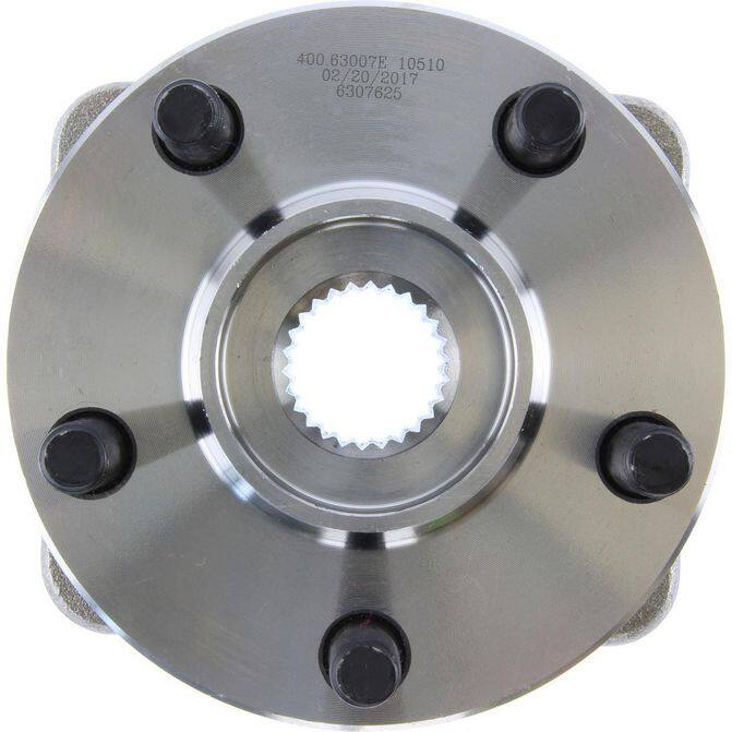 CEN CENTRIC PARTS 40063007E