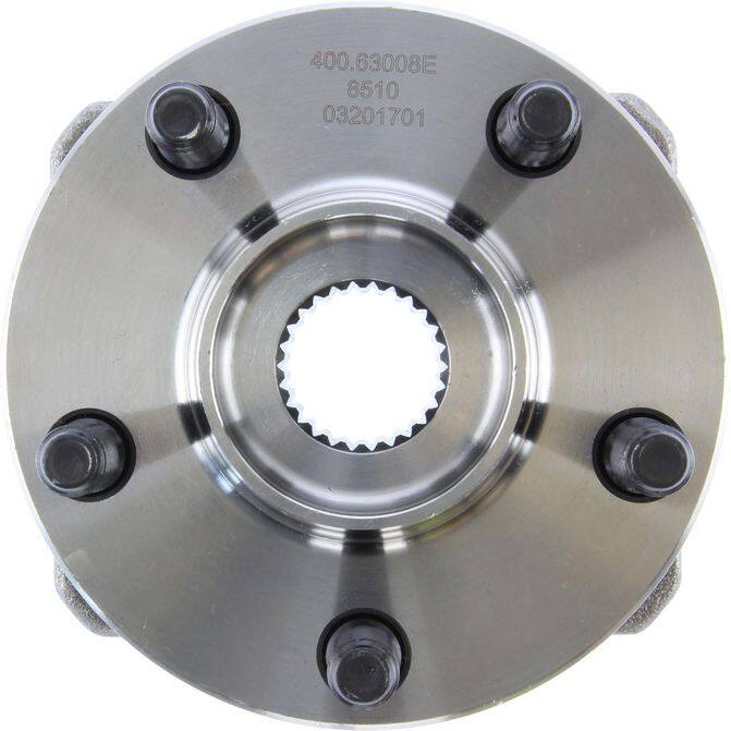 CEN CENTRIC PARTS 40063008E