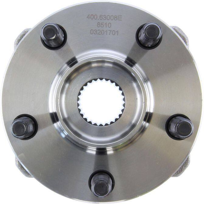 CEN CENTRIC PARTS 40063008E